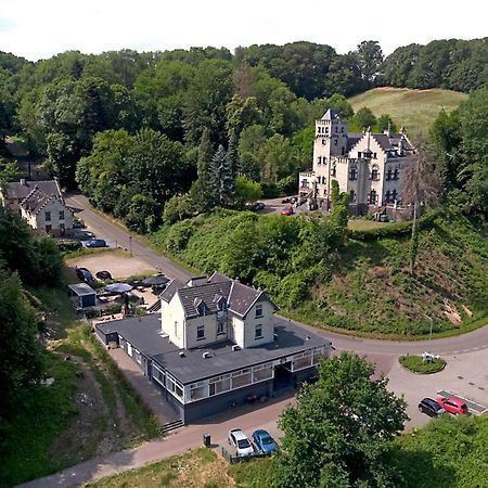 B&B Brakke Berg Berg en Terblijt Exteriör bild