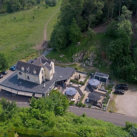 B&B Brakke Berg Berg en Terblijt Exteriör bild