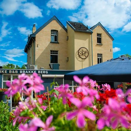 B&B Brakke Berg Berg en Terblijt Exteriör bild