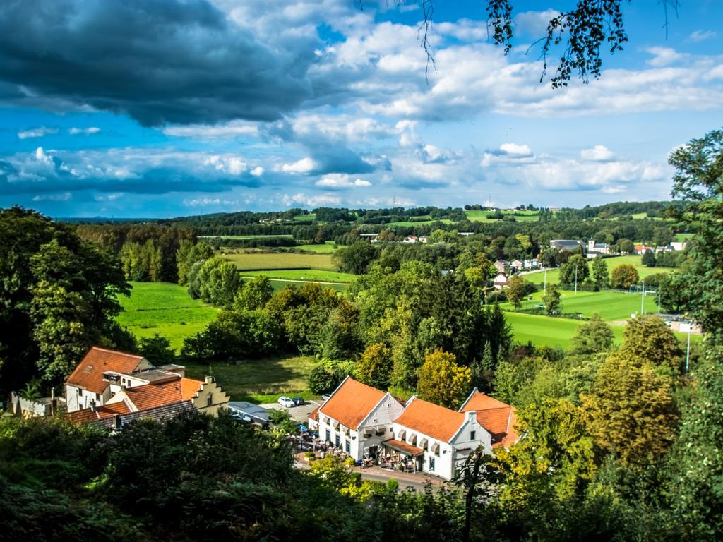B&B Brakke Berg Berg en Terblijt Exteriör bild