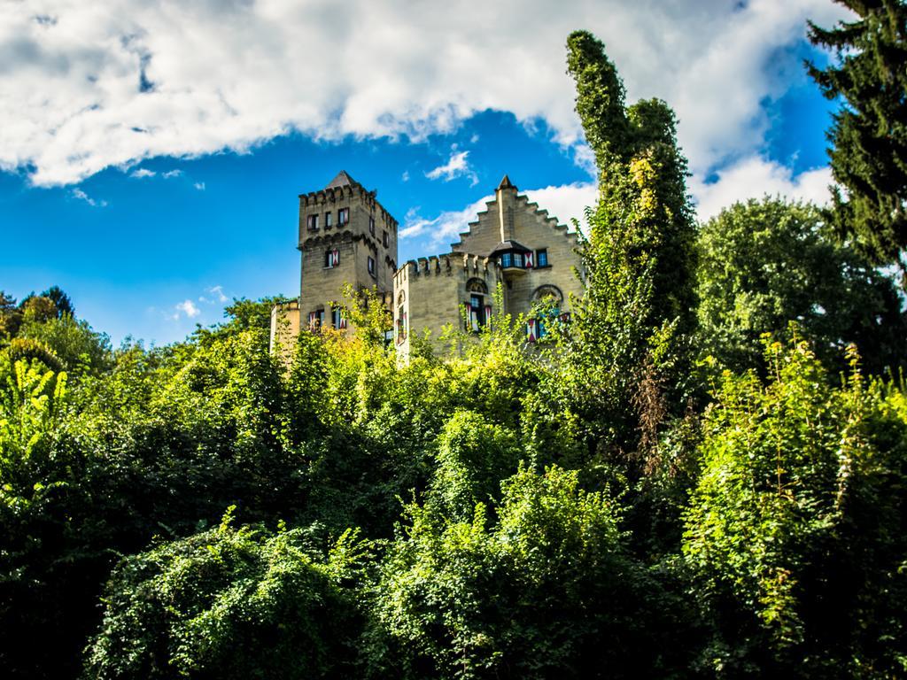 B&B Brakke Berg Berg en Terblijt Exteriör bild