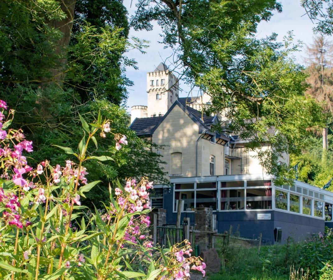 B&B Brakke Berg Berg en Terblijt Exteriör bild