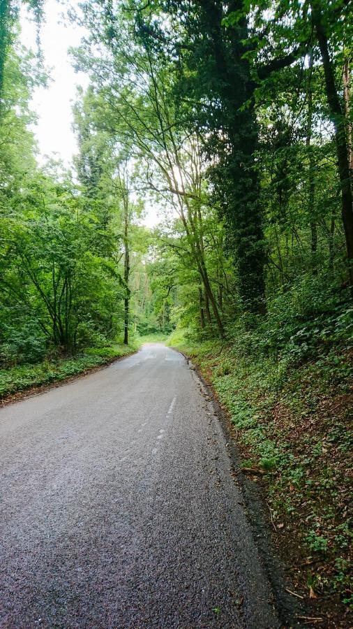 B&B Brakke Berg Berg en Terblijt Exteriör bild