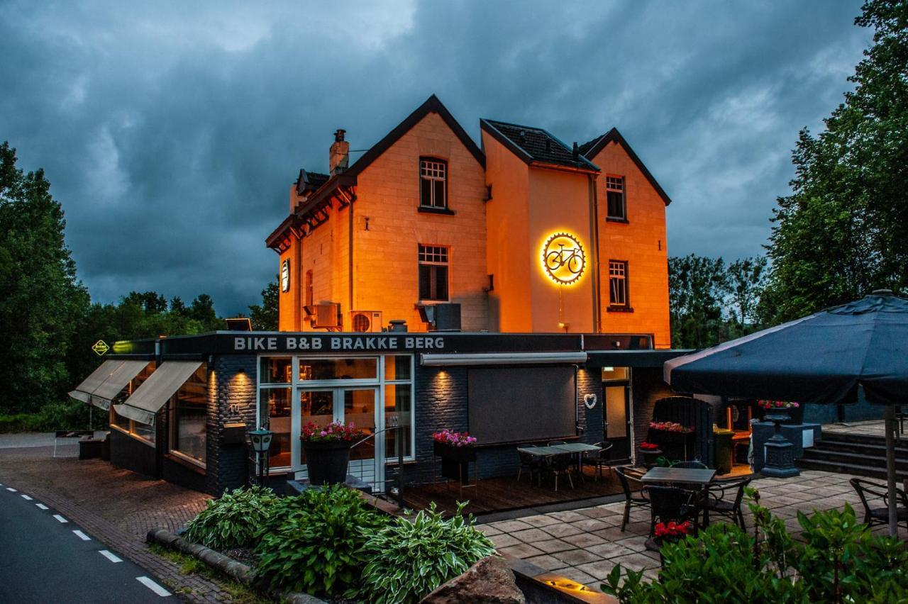 B&B Brakke Berg Berg en Terblijt Exteriör bild