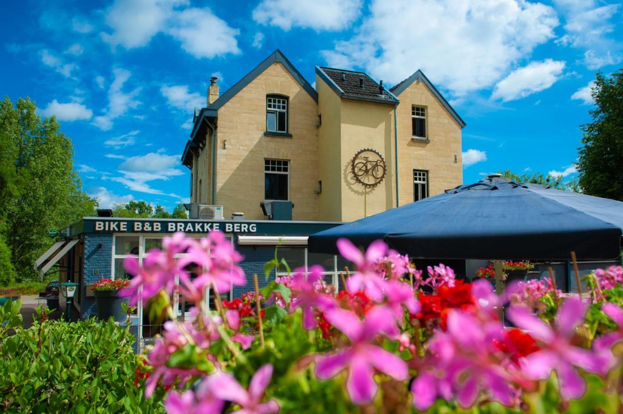 B&B Brakke Berg Berg en Terblijt Exteriör bild