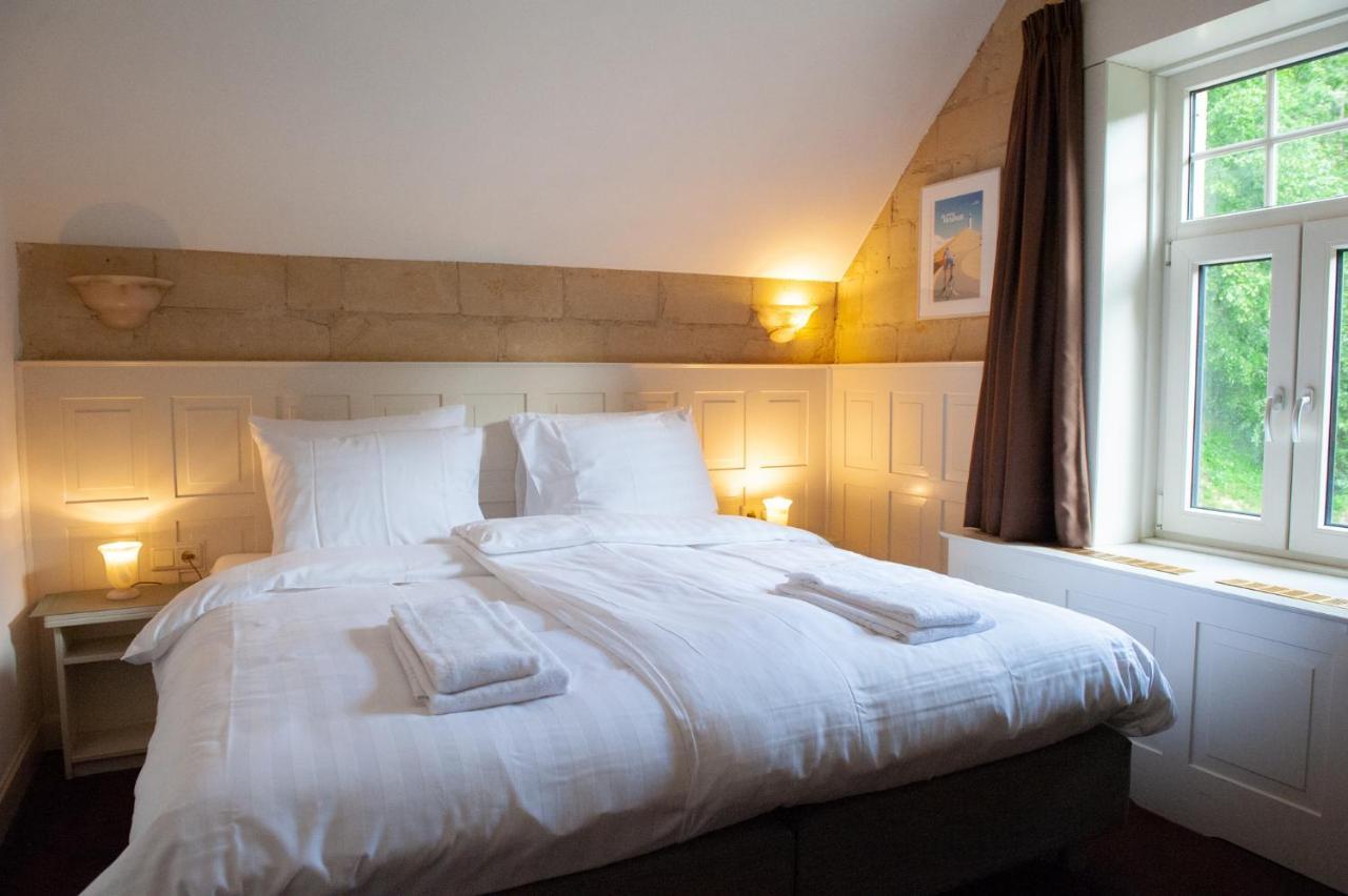 B&B Brakke Berg Berg en Terblijt Exteriör bild