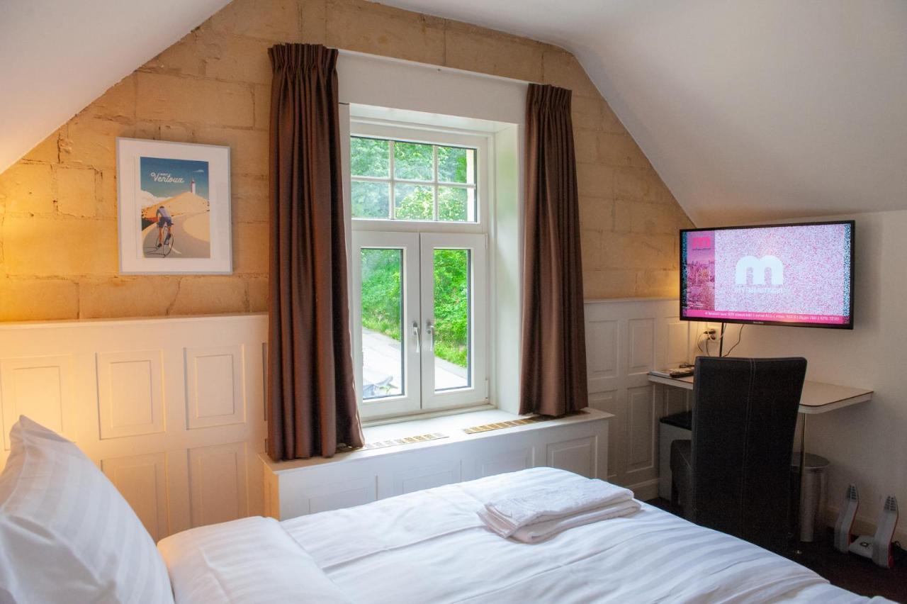 B&B Brakke Berg Berg en Terblijt Exteriör bild