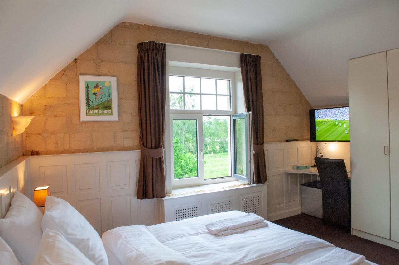 B&B Brakke Berg Berg en Terblijt Exteriör bild