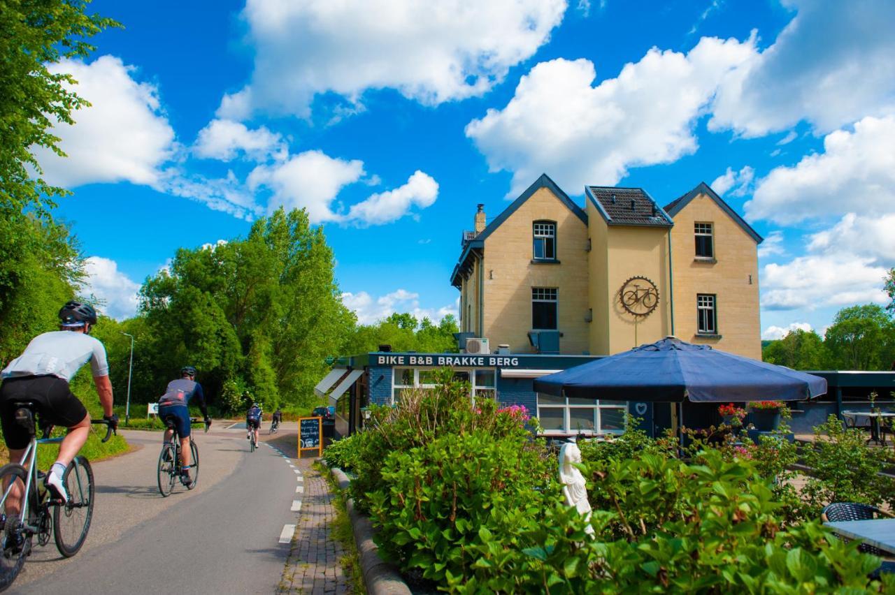 B&B Brakke Berg Berg en Terblijt Exteriör bild