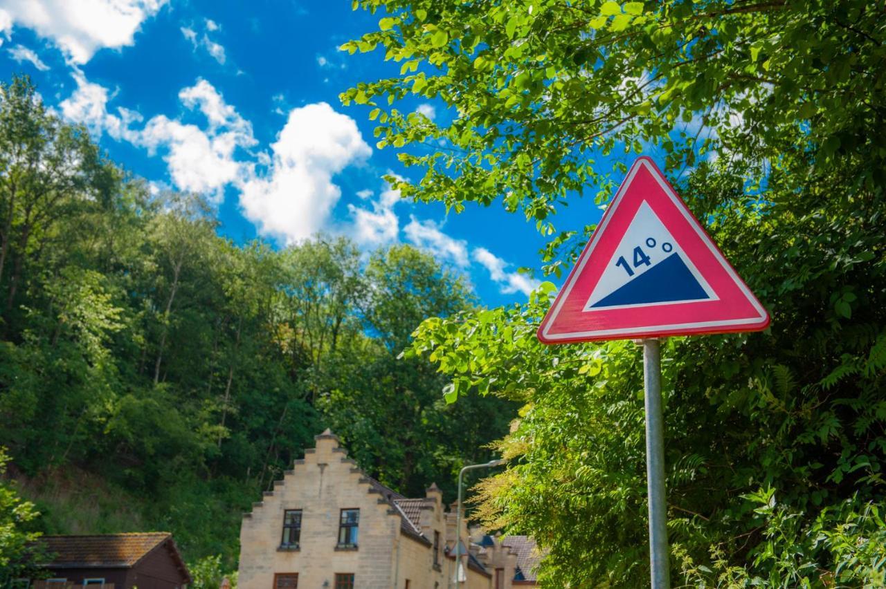 B&B Brakke Berg Berg en Terblijt Exteriör bild