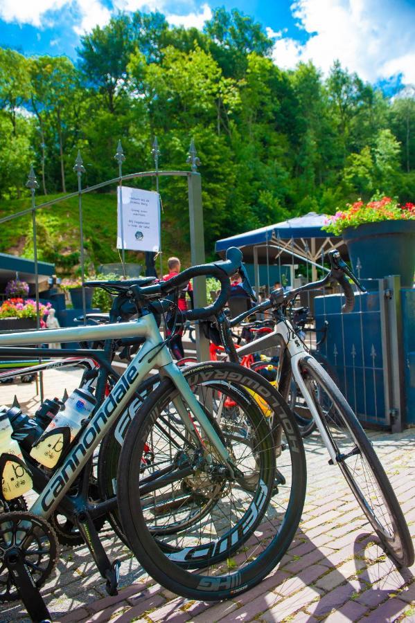 B&B Brakke Berg Berg en Terblijt Exteriör bild