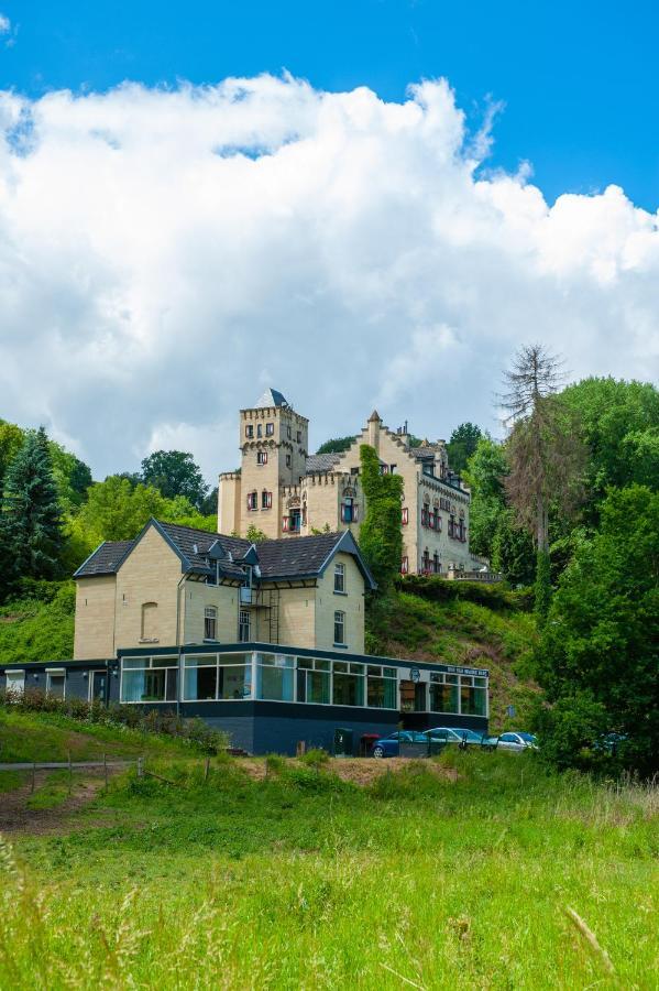 B&B Brakke Berg Berg en Terblijt Exteriör bild