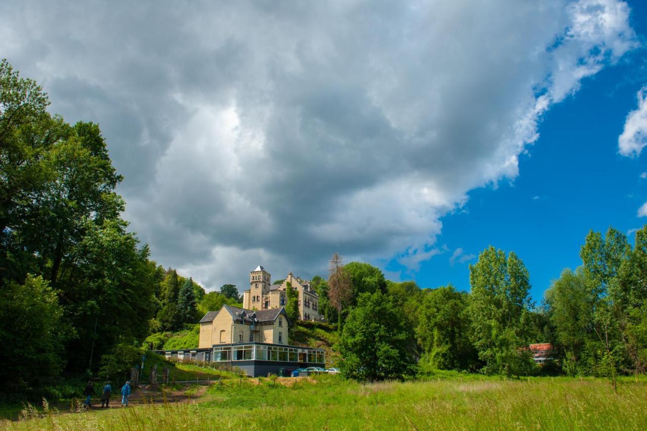 B&B Brakke Berg Berg en Terblijt Exteriör bild