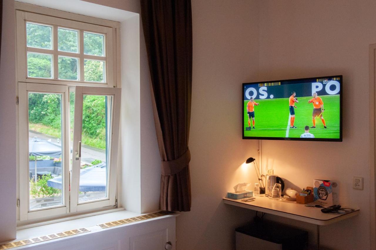 B&B Brakke Berg Berg en Terblijt Exteriör bild