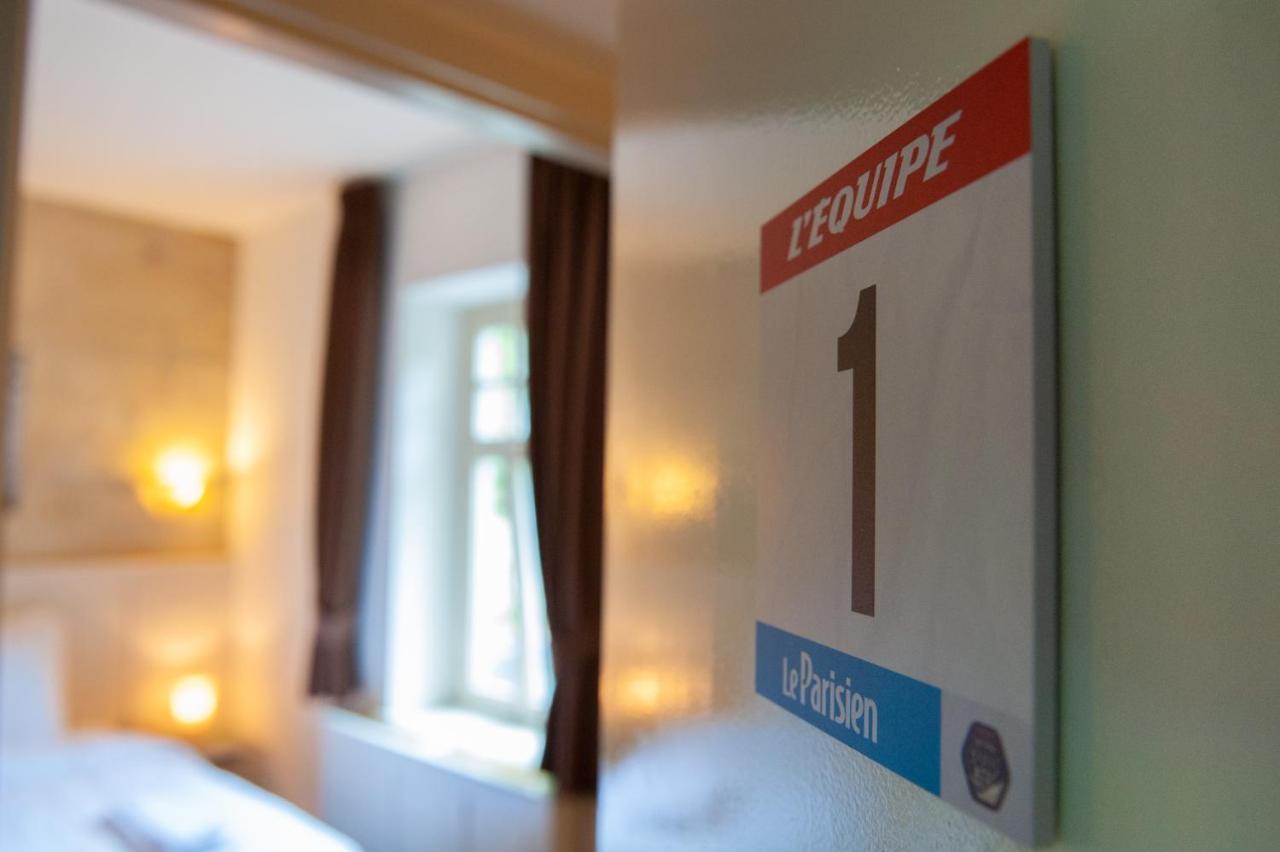 B&B Brakke Berg Berg en Terblijt Exteriör bild