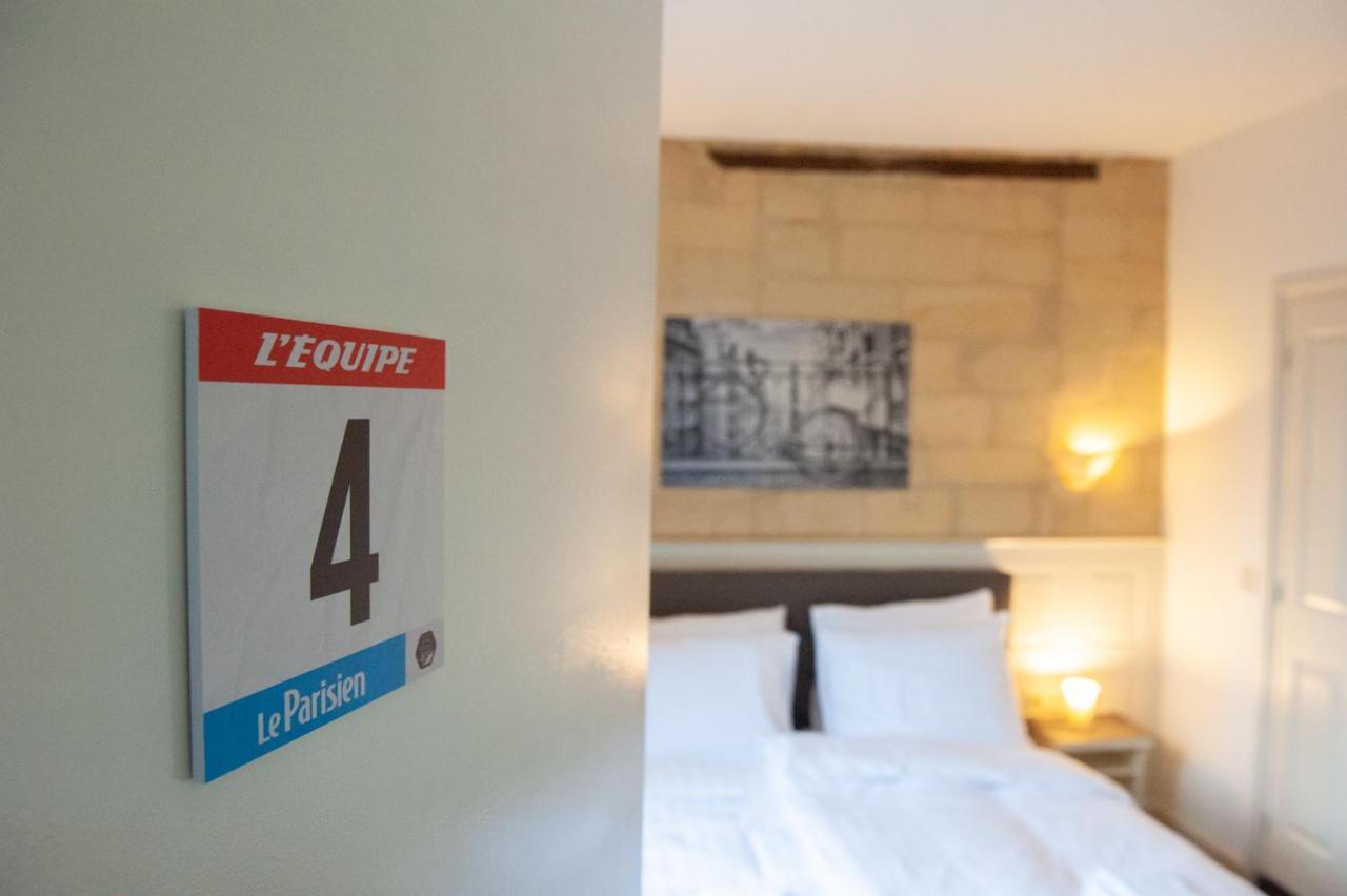 B&B Brakke Berg Berg en Terblijt Exteriör bild