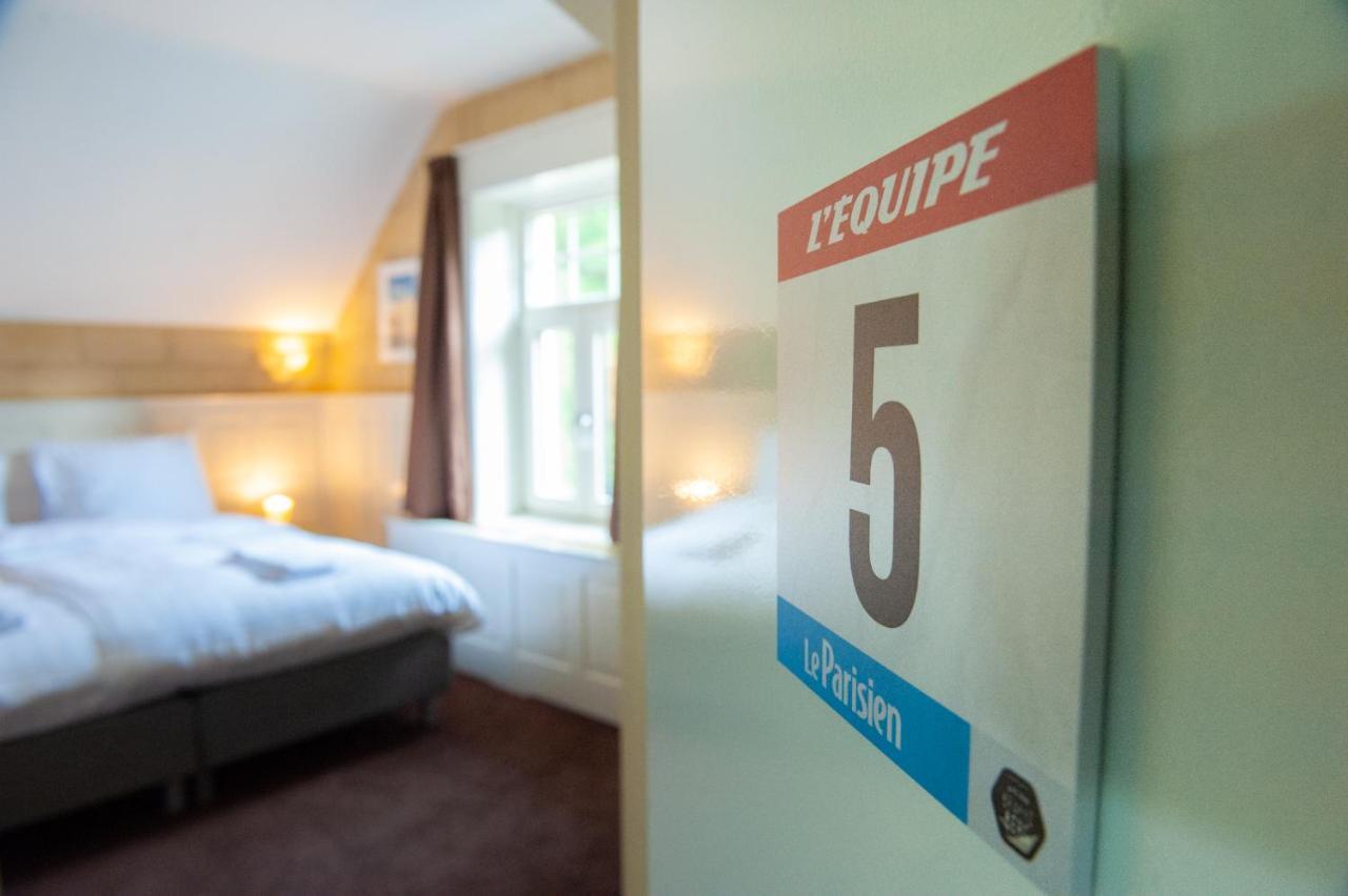 B&B Brakke Berg Berg en Terblijt Exteriör bild