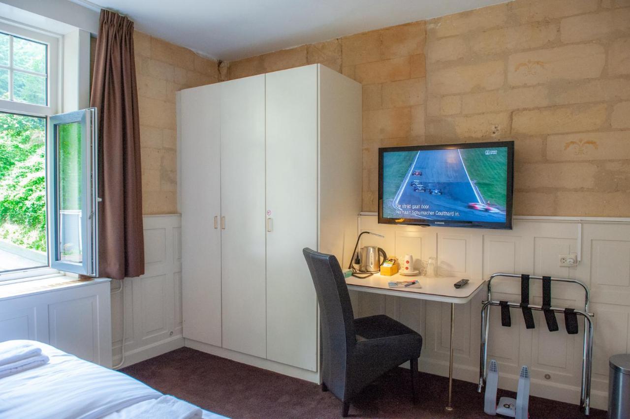 B&B Brakke Berg Berg en Terblijt Exteriör bild