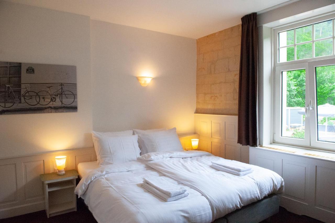 B&B Brakke Berg Berg en Terblijt Exteriör bild