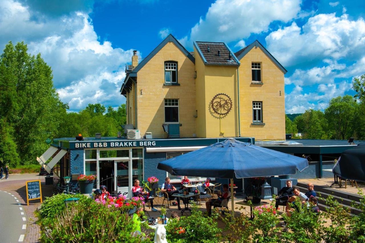 B&B Brakke Berg Berg en Terblijt Exteriör bild