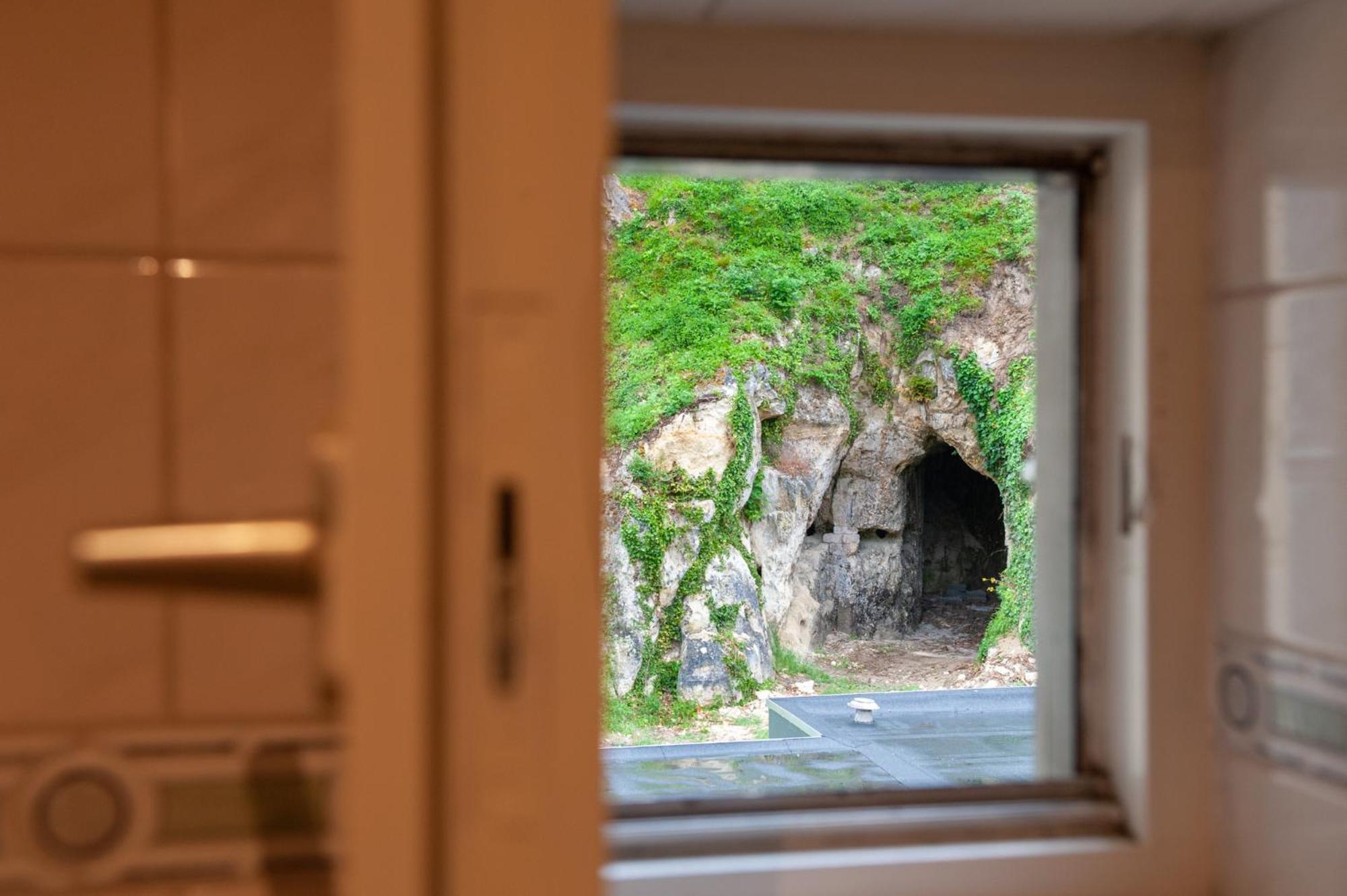B&B Brakke Berg Berg en Terblijt Exteriör bild