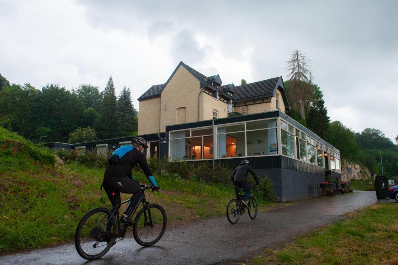 B&B Brakke Berg Berg en Terblijt Exteriör bild
