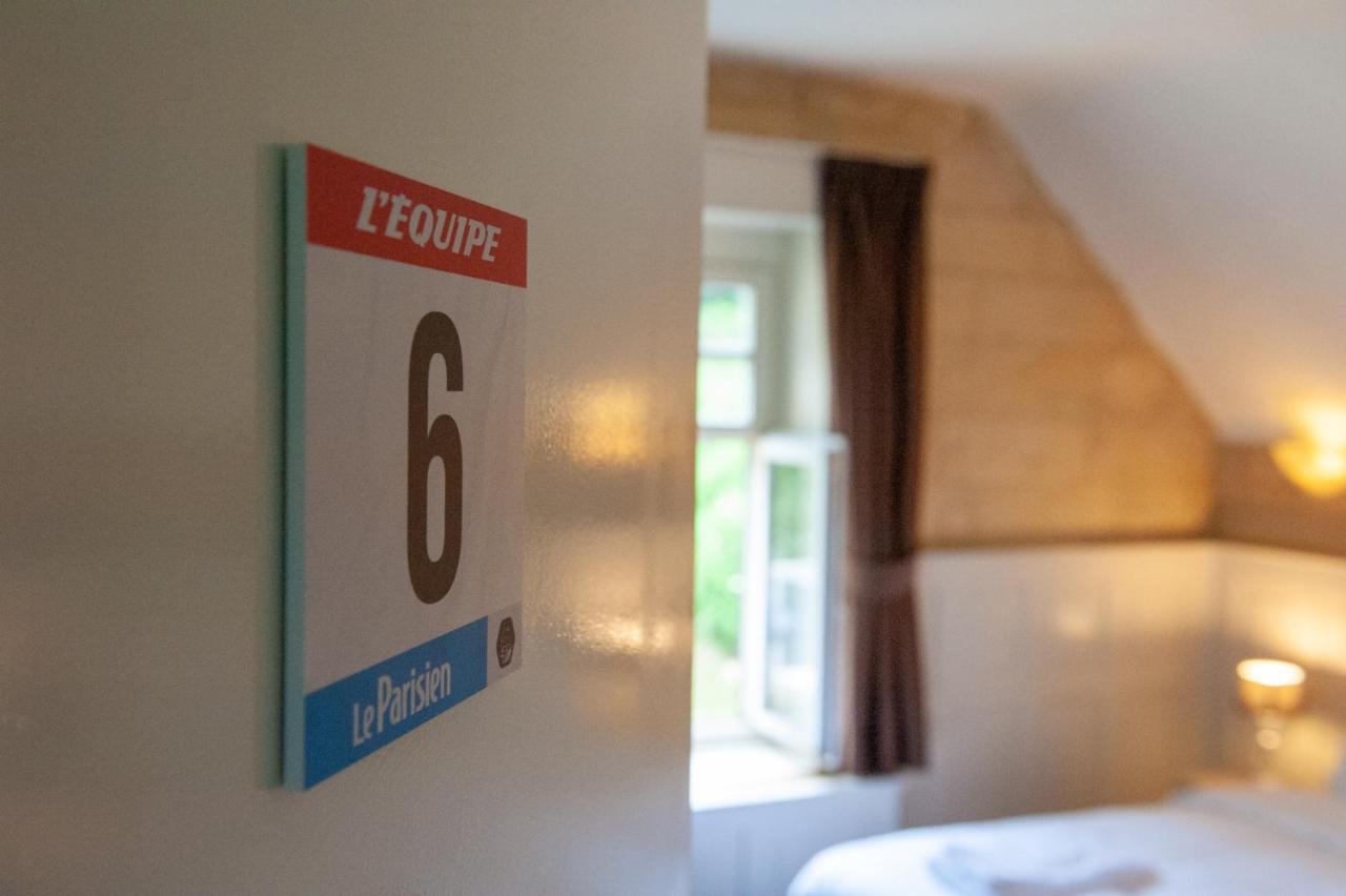 B&B Brakke Berg Berg en Terblijt Exteriör bild